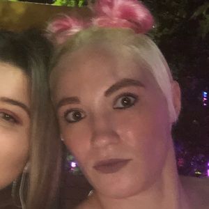 Meet your Posher, Anne